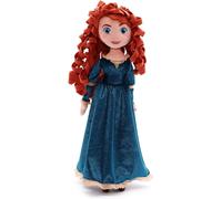 Disney Pixar Brave Merida Soft Toy Doll, 48cm/18", Princess Doll