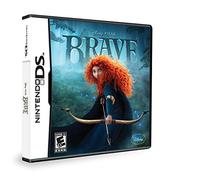 Disney Pixar Brave: The Video Game