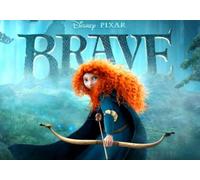Disney Pixar Brave: The Video Game (PC) Steam Key - GLOBAL