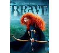 Disney•Pixar Brave: The Video Game (PC) - Steam Key - GLOBAL