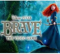 Disney•Pixar Brave: The Video Game Xbox 360 Account