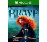 Disney•Pixar Brave: The Video Game (Xbox One) - Xbox Live Account - GLOBAL