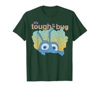 Disney Pixar Bug's Life Tough To Be A Bug T-Shirt
