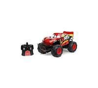 Disney Pixar Cars 1:14 Lightning McQueen R/C