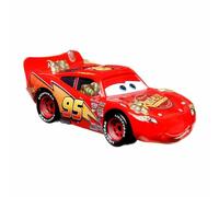 Disney Pixar Cars 1:55 Die Cast - Cactus Lightning McQueen (HTX85)