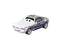 Disney Pixar Cars On the Road Metal Kay Pillar Durev 1:64 Scale New