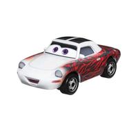 Disney Pixar Cars 1:55 Die Cast - Mae Pillar Durev