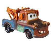 Disney Pixar Cars 1:55 Die Cast - Mater