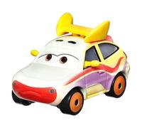 Disney Pixar Cars 1:55 Die Cast - Roadette Marker