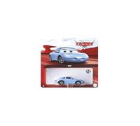 Disney Pixar Cars 1:55 Die Cast - Sally