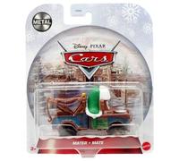 Disney Pixar Die-Cast Car Wintertime Cruisers 1:55 - Mater