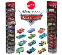 Disney Pixar Cars: 1:55 Diecast Car FFL05 - Assortment