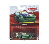 Disney Pixar Cars 1:55 - Eric Braker