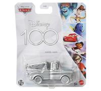 Disney Pixar Cars 100 Series - Mater