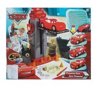 Disney Pixar Cars 2 3D Projector Toy Gift