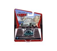 Disney Pixar Cars 2 Die Cast Professor Z #6