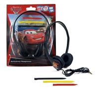 Disney Pixar Cars 2 Headset and Stylus Pack (Nintendo 3DS/Dsi XL/DSi/DS Lite)
