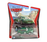 Disney/Pixar Cars 2 Nigel Gearsley #20 1:55 Scale