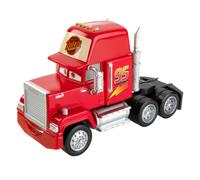 Disney / Pixar CARS 2013 Deluxe OverSized MACK 1:55 Die Cast