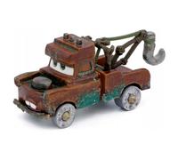 Disney Pixar Cars 2024 Mattel 1:55 Scale Diecast Cars on The Road Cave Mater