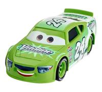 Disney Pixar Cars 3 Brick Yardley Vehicle