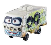 Disney Pixar Cars 3 Deluxe Arvy Vehicle