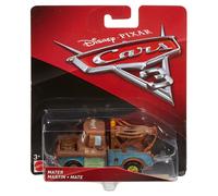 Disney Pixar Cars 3 Diecast - Mater