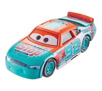 Disney Pixar Cars 3 Diecast - Murray Clutchburn