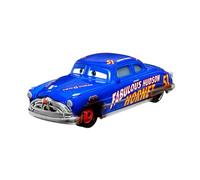 Disney/Pixar Cars 3 Dirt Track Fabulous Hudson Hornet Die-Cast Vehicle