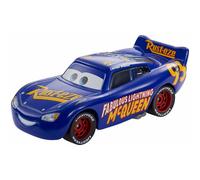 Disney Pixar Cars Fabulous Lightning McQueen, Florida 500