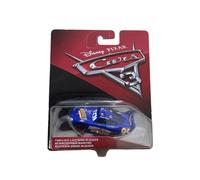 Disney Pixar Cars 3 Fabulous Lightning McQueen Diecast Car Scale 1:55 NEW