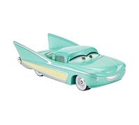 Disney Pixar Cars 3 Flo Vehicle