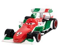 Disney Pixar Cars 3 Francesco Bernoulli Vehicle