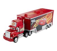 Disney Pixar Cars 3 Mack Hauler