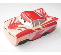 Disney Pixar Cars 3 Mini Racers (Florida Ramone)