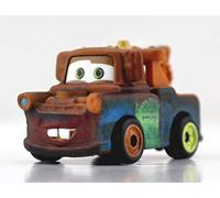 Disney Pixar Cars 3 Mini Racers (Mater)
