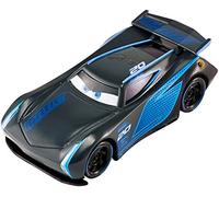 Disney Pixar Cars 3 Piston Cup Metal Die-Cast Vehicle Car Collectable Toy - Jackson Storm (DYW80)