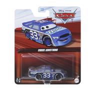Disney Pixar Cars 3 Toy Vehicle New Kids Childrens Chuck Armstrong