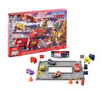 Disney Pixar Cars Advent Calendar