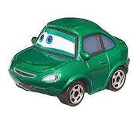 Disney Pixar Cars Bertha Butterswagon Die-cast Vehicle