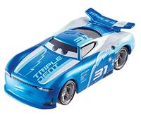 Disney Pixar Cars Donna Pitts - Metal