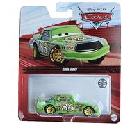 Disney Pixar Cars Chich Hicks