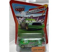Disney Pixar Cars: Chick Hicks