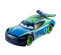 Disney Pixar Cars - Chris Roamin - Next Gen Piston Cup Racers (FLL73)