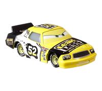 Disney Pixar Cars: Claude Scruggs Diecast Car GKB20