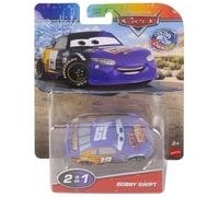 Disney Pixar Cars Color Changers Bobby Swift Mattel Car Top Best