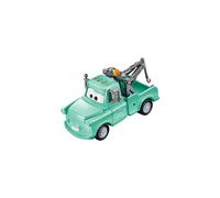 Disney Pixar Cars Color Changers Mater
