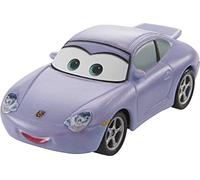 Disney Pixar Cars 3 Color Changers Sally Die-Cast Car 1:55 Scale Mattel