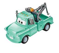 Disney Pixar Cars Coloring Changing Car - Mater