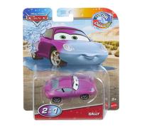 Disney Pixar Cars: Colour Changers - Sally Toy Car JHG31
